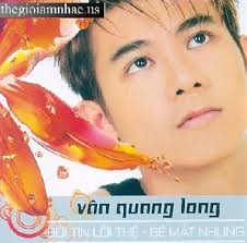 Boi Tin Loi The &amp; Be Mat Nhung - Van Quang Long. - VNA_QUANG_LONG_BTLT