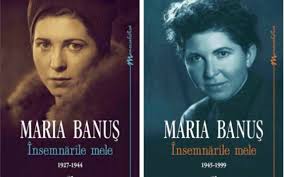 April 10 marked 100 years from the birth of poetess Maria Banus, a politically controversial writer, but whose talent is appreciated by the public and ... - maria-banus-640