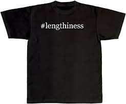 Image result for lengthiness
