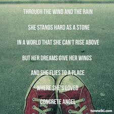 Johnnie on Pinterest | Martina Mcbride, Quotes About Death and Angel via Relatably.com