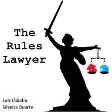 The Rules Lawyer