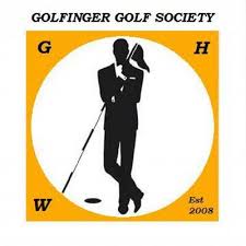 Image result for golfinger