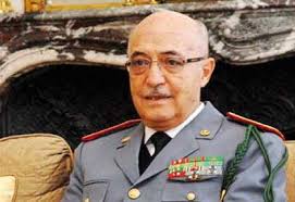 France Maroc- Nouvel incident grave- Le gal Bennani provoqué à l&#39;hôpital Val - le-general-abdelaziz-bennani-forces-armees-royales-du-maroc-2013-09-27