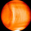 Story image for venus atmosphere bulge from ScienceAlert
