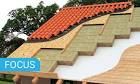 I migliori isolanti termici per tetti, pareti e solai - Cose di Casa