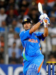 ​7 Quotes By MS Dhoni On Achieving Success In Life