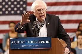 Image result for sanders and nra