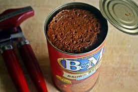 B&M Brown Bread in a Can | Classic New England Brands