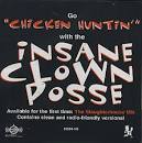 Chicken Huntin' [CD Single]