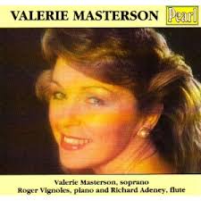 <b>Valerie Masterson</b>, englische Sopranistin, * 3.6.1937 Birkenhead (bei <b>...</b> - B00002MXZI.03._SS300_SCLZZZZZZZ_
