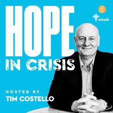 Hope in Crisis
