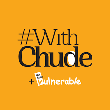 The Daily Vulnerable #WithChude