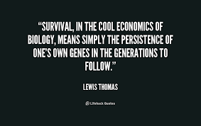 Lewis Thomas Quotes. QuotesGram via Relatably.com
