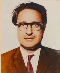 Mr. Mohammad Haneef Khan, Deputy Speaker, 15-08-1972 to ... - mohammad_haneef_khan