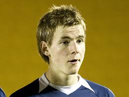 Graeme MacGregor. Date of Birth: June 14, 1993 (age 21). Club: East Stirlingshire F.C.. Also played for: U19 Squad , U16 Squad , U15 Squad , - Graeme%2520MacGregor1