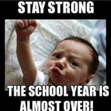 Image result for teacher end of year humor