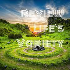 Review Life's Variety