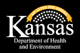 The Kansas health department