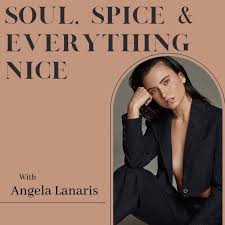Soul, Spice and Everything Nice
