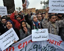 المغرب من الدول التي ستشهد “خطرا مرتفعا” سنة 2014 لأسباب سياسية واجتماعية Images?q=tbn:ANd9GcTOX5eU1Nj_0SELNWBBtHQmO3lcY93RrJlqifUGcV-y0cfdjNteiw