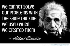 Albert Einstein Quotes About Genius. QuotesGram via Relatably.com