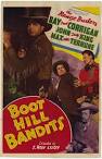 Boot Hill Bandits