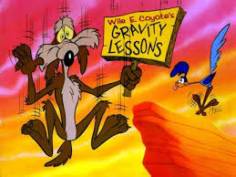Image result for wile e coyote + images