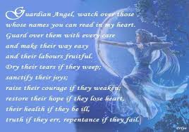 Angel Quotes And Sayings. QuotesGram via Relatably.com
