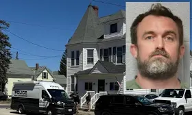 Concord Real Estate Agent Arrested In GOP Keyed Cars Cases: Follow-Up