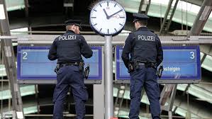 Detenido presunto cabecilla del EI en Alemania