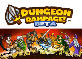 Dungeon Rampage Facebook Game Cheats & Hack FREE Gems !