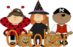 Image result for clipart october