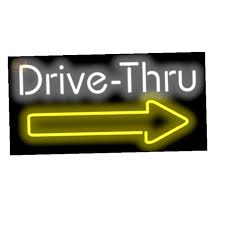 The Drive Thru