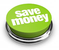 How to save money: Save your increment  