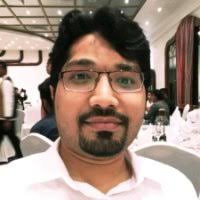 Emerging Global Technologies Employee Sohaib Nadeem's profile photo
