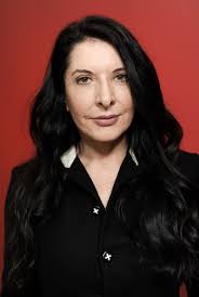 Performance artist Marina Abramovic poses for a portrait during the 2012 Sundance Film Festival at the Getty Images Portrait Studio at ... - Marina%2BAbramovic%2BMarina%2BAbramovic%2BPortraits%2BFfxwRkg2InGl