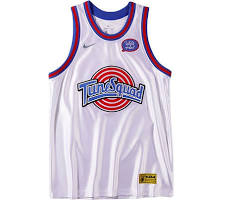Image of NBA Store Tune Squad Jersey