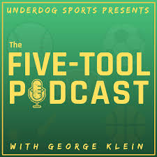The Five-Tool Podcast