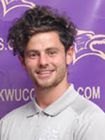 Joe Robb. Ngwa, a 5-10 Goalkeeper, was also instrumental in Kansas Wesleyan&#39;s victory on Saturday, as his three saves proved to be pivotal in the Coyote&#39;s ... - joe_robb_19_mso