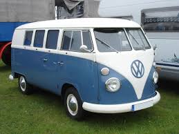 Image result for photo vw bus