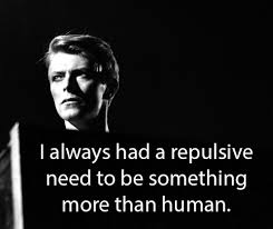Bowie quotes &lt;3 - David Bowie Fan Art (37206351) - Fanpop via Relatably.com