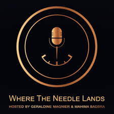 Where the Needle Lands