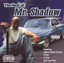 The Best of Mr. Shadow, Vol. 2