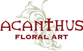Acanthus Floral Art