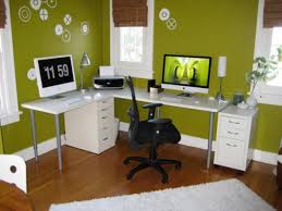 Home Office Interior Design Ideas