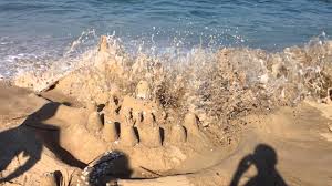 Image result for sand castle
