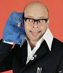 Harry Hill - Harry Hill. All Images - harry-hill-tickets1