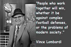 Vince Lombardi Quotes Wallpaper. QuotesGram via Relatably.com