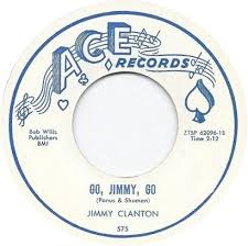 Image result for go jimmy go by jimmy clanton 45