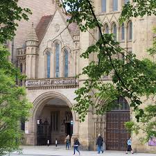 PhD Particle Physics (2022 entry) | The University of Manchester